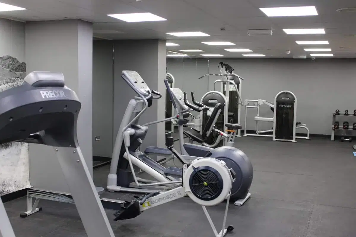 Provident Works, Nottingham – Amenities