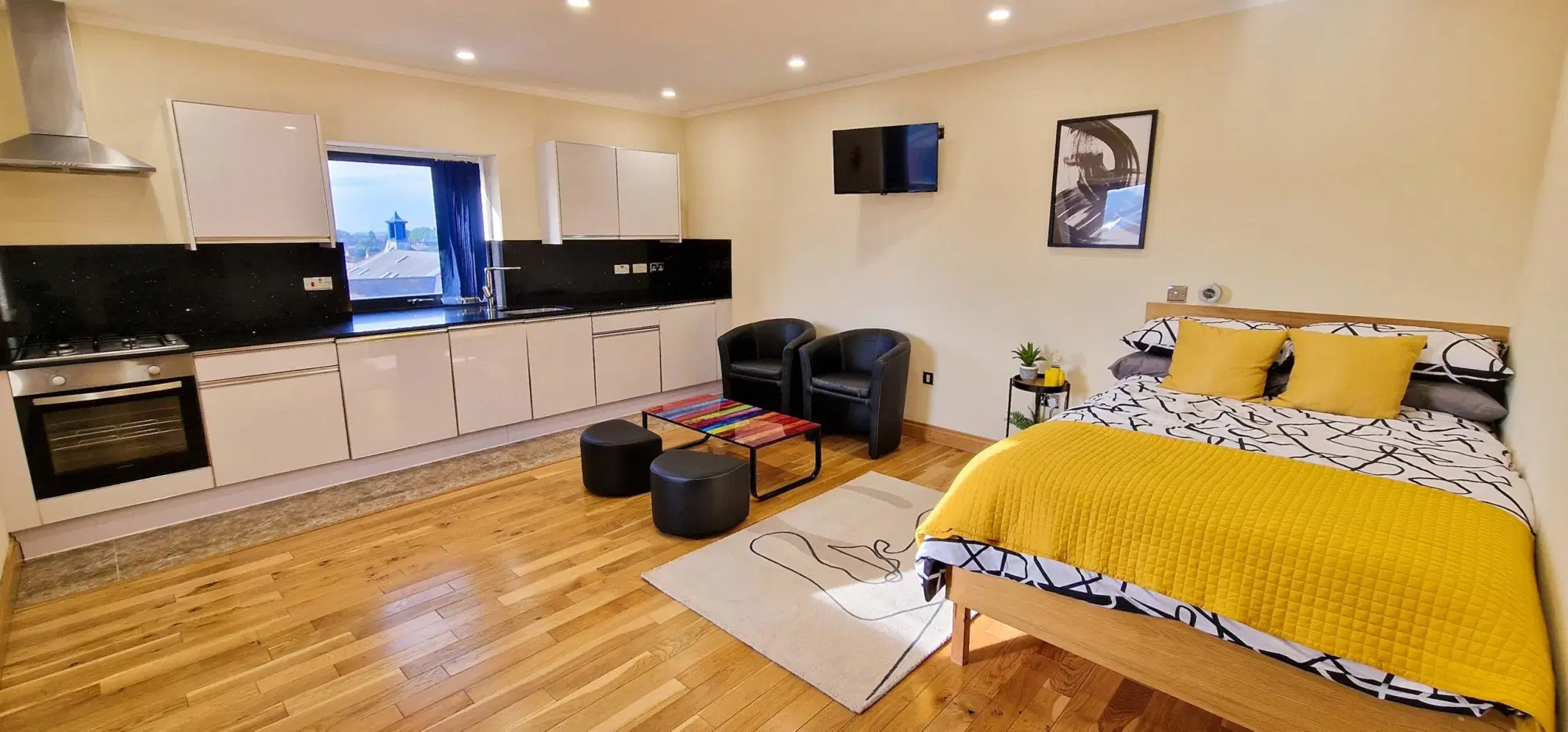 Provident Works, Nottingham