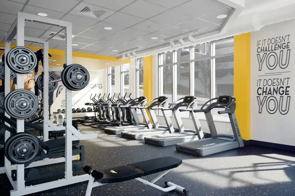 Brookside Downtown, Columbia – Amenities