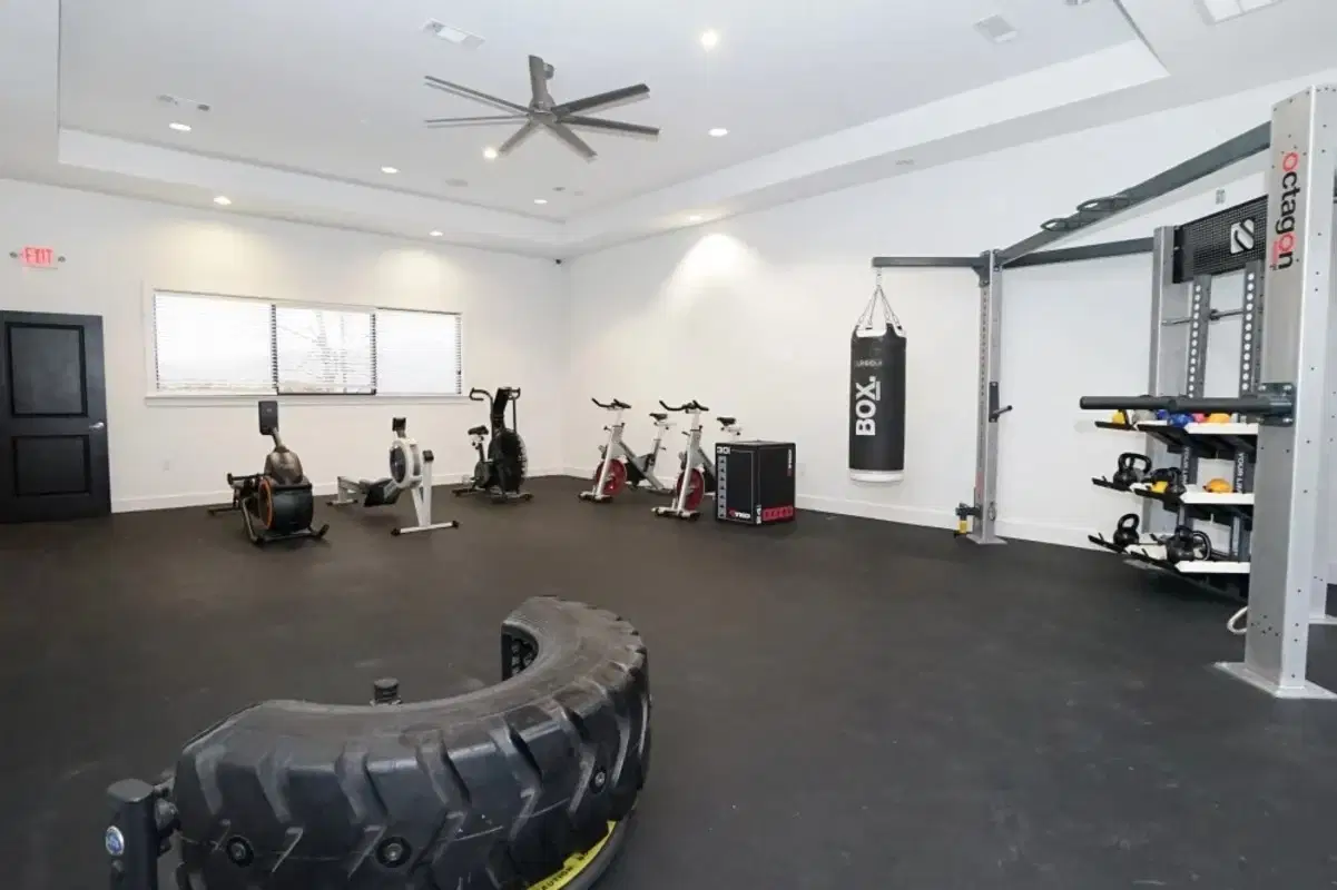 The Domain At Columbia, Columbia – Amenities