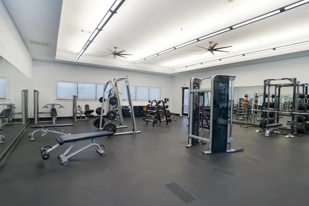 The Domain At Columbia, Columbia – Amenities