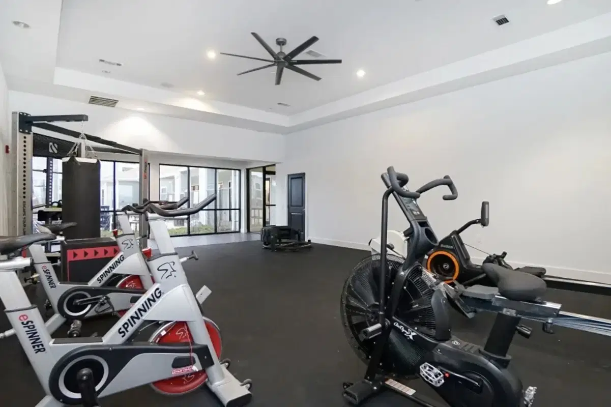 The Domain At Columbia, Columbia – Amenities