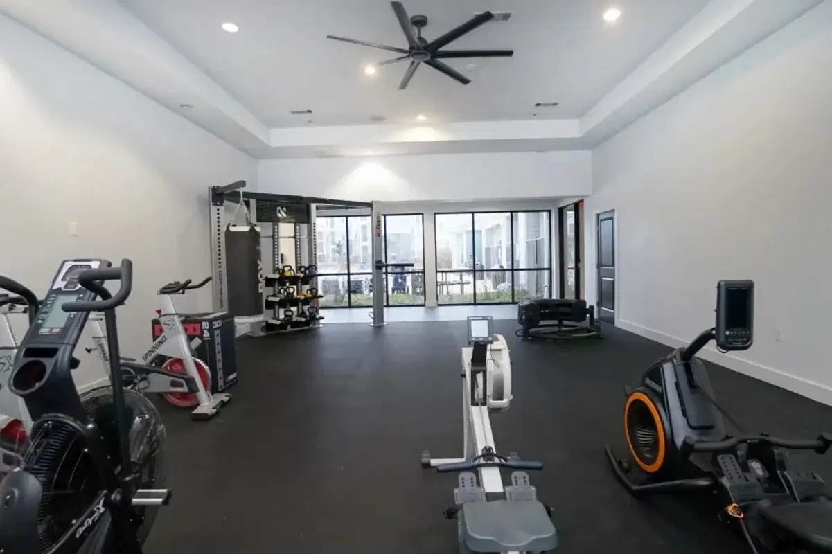 The Domain At Columbia, Columbia – Amenities