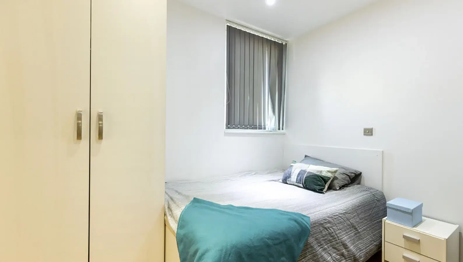 142 Charles Street, Leicester – Standard Studio