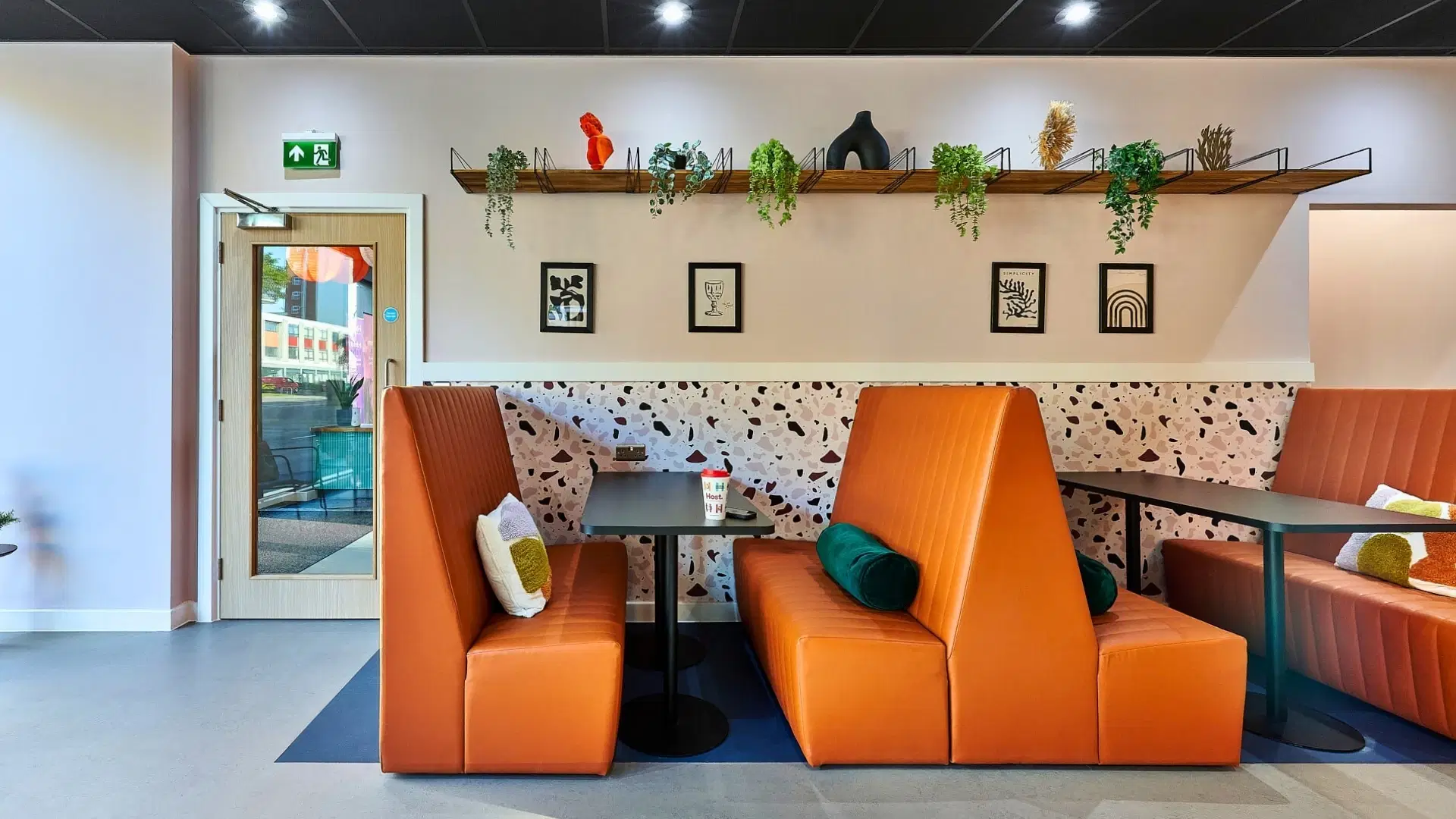 17a Christchurch Road, Bournemouth – Common Area