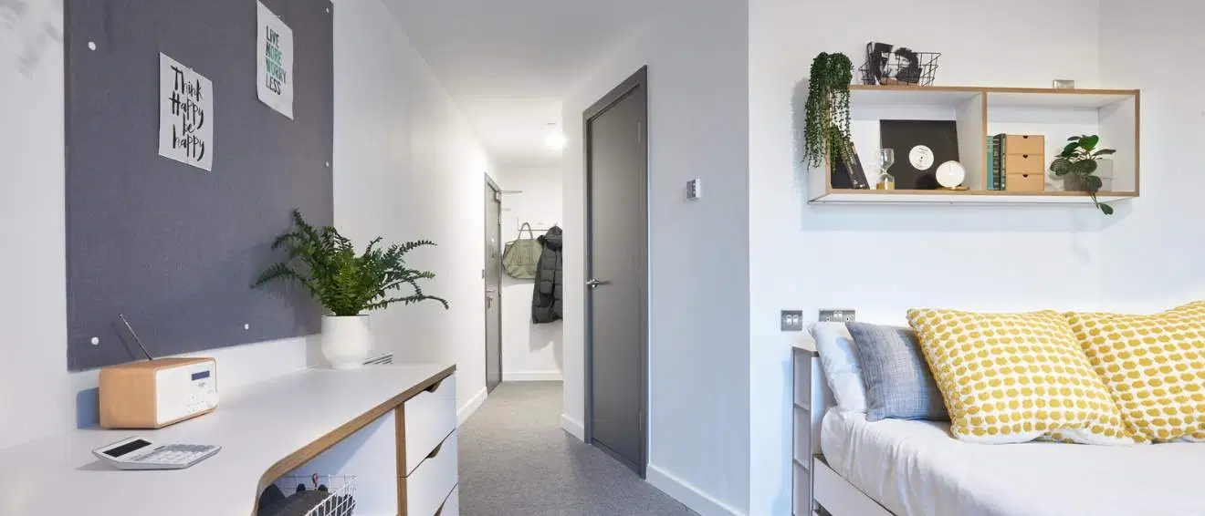 17a Christchurch Road, Bournemouth – Silver Studio