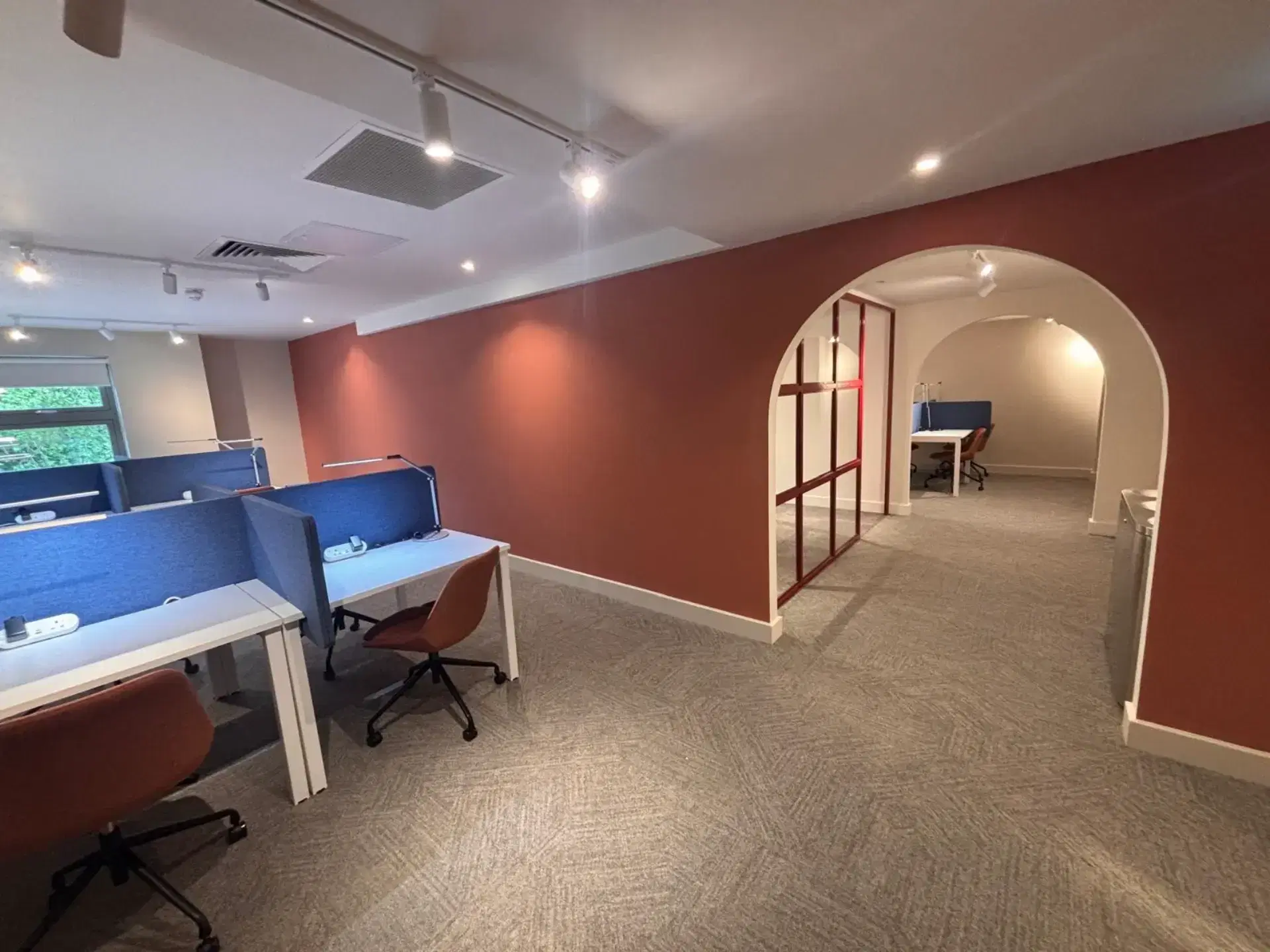 Valerian, York – Amenities