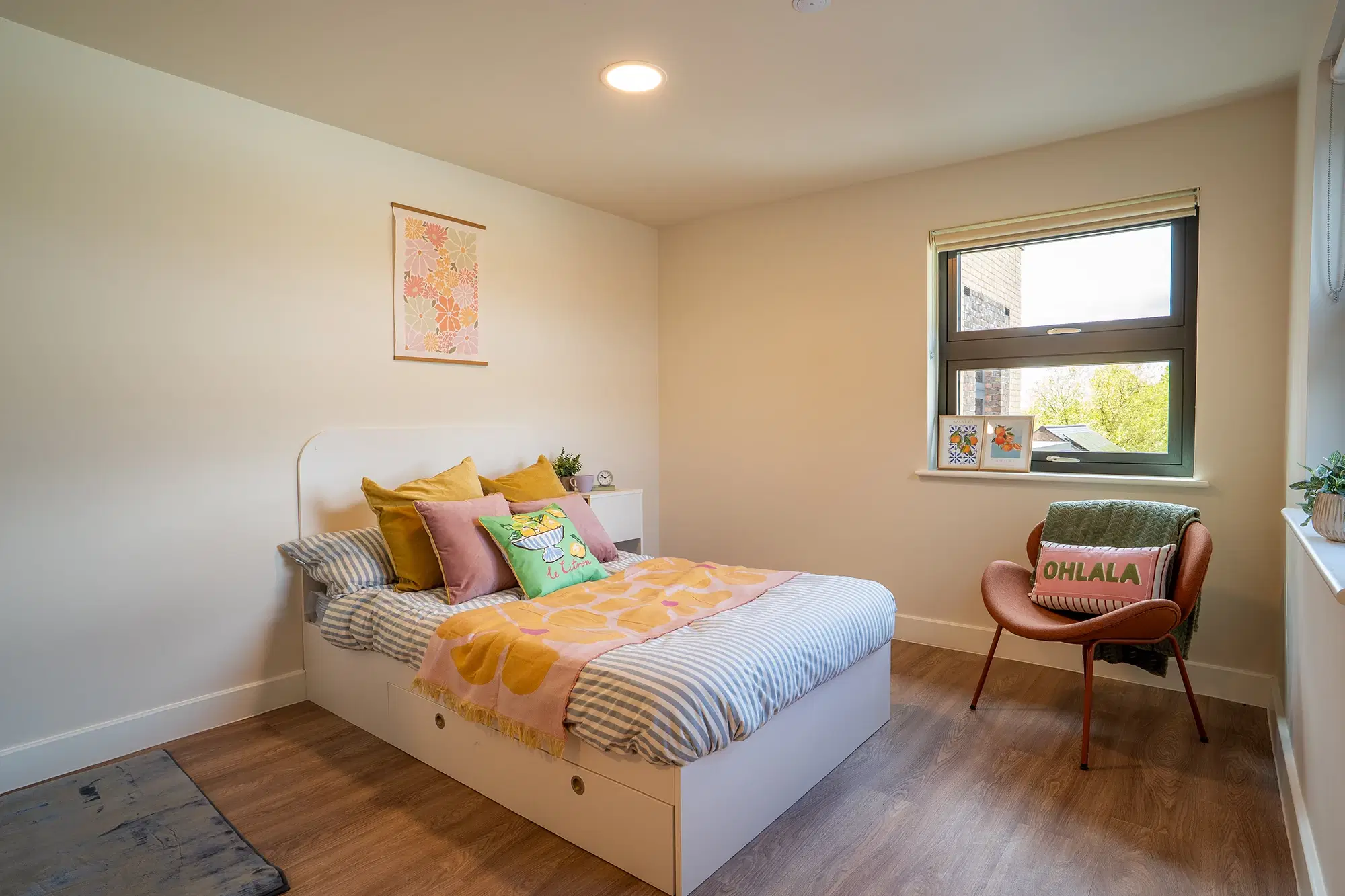 Valerian, York – Deluxe Studio