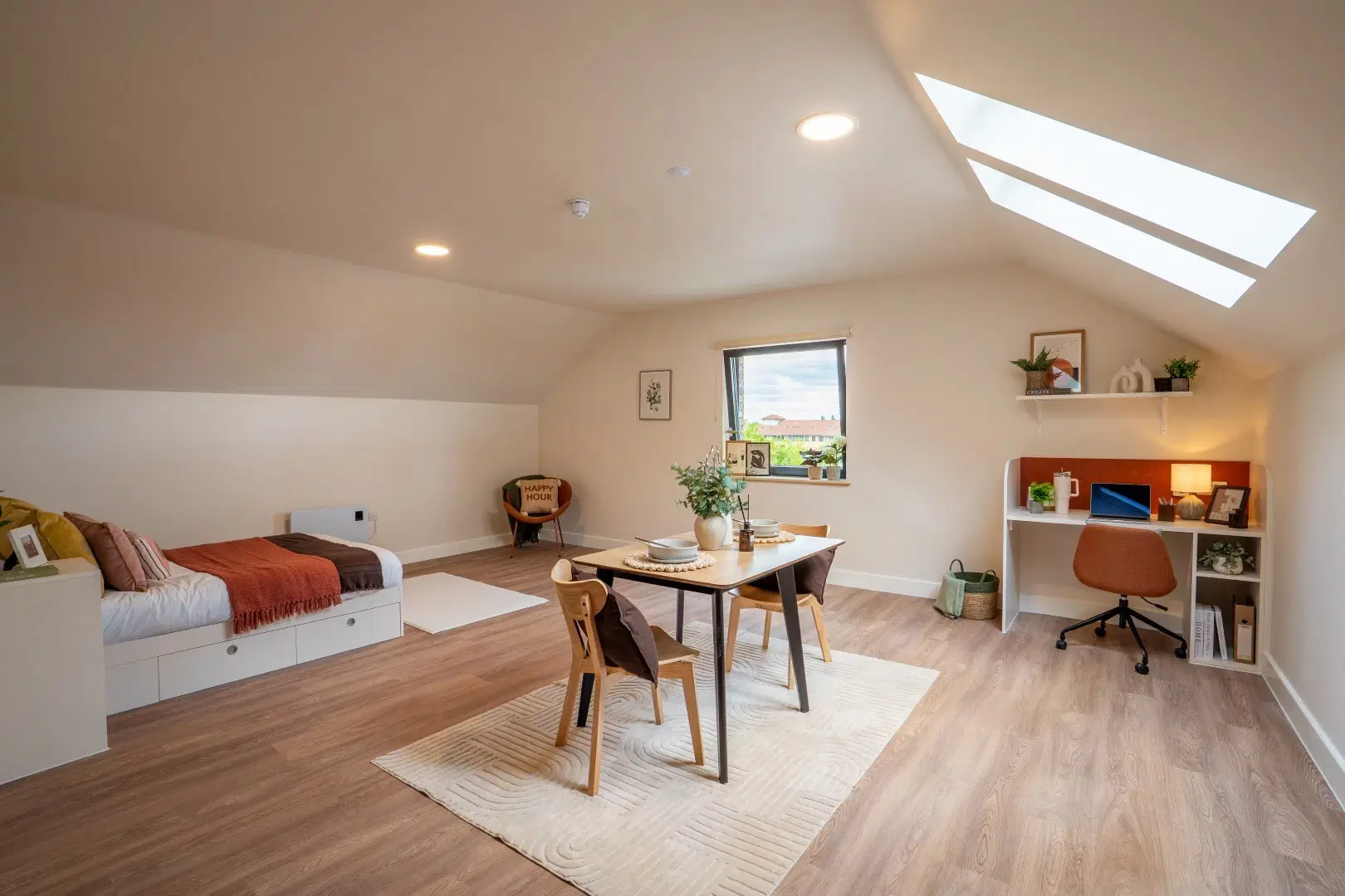 Valerian, York – Grande Deluxe Studio