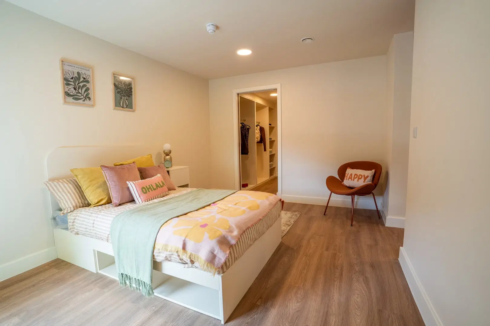 Valerian, York – Grande 1 Bed Apartment