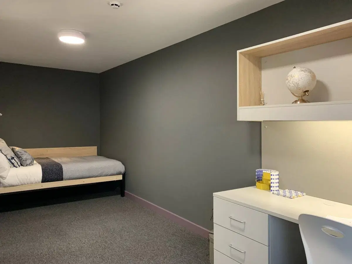 Westwood Student Mews, Warwick – Gold Plus Ensuite