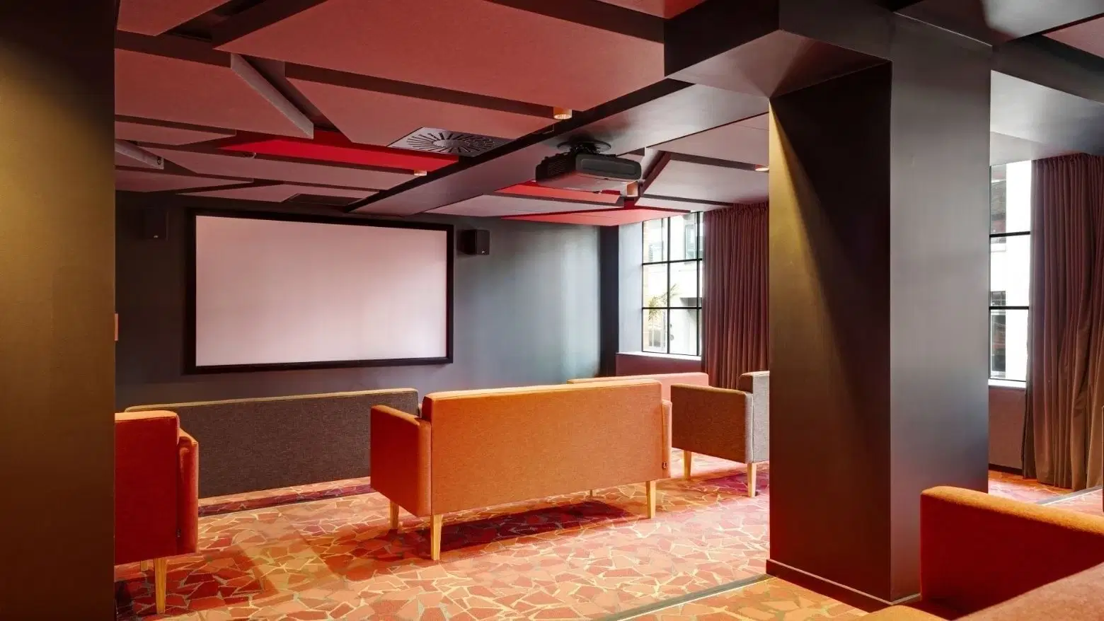 UniLodge Auckland Central, Auckland – Amenities