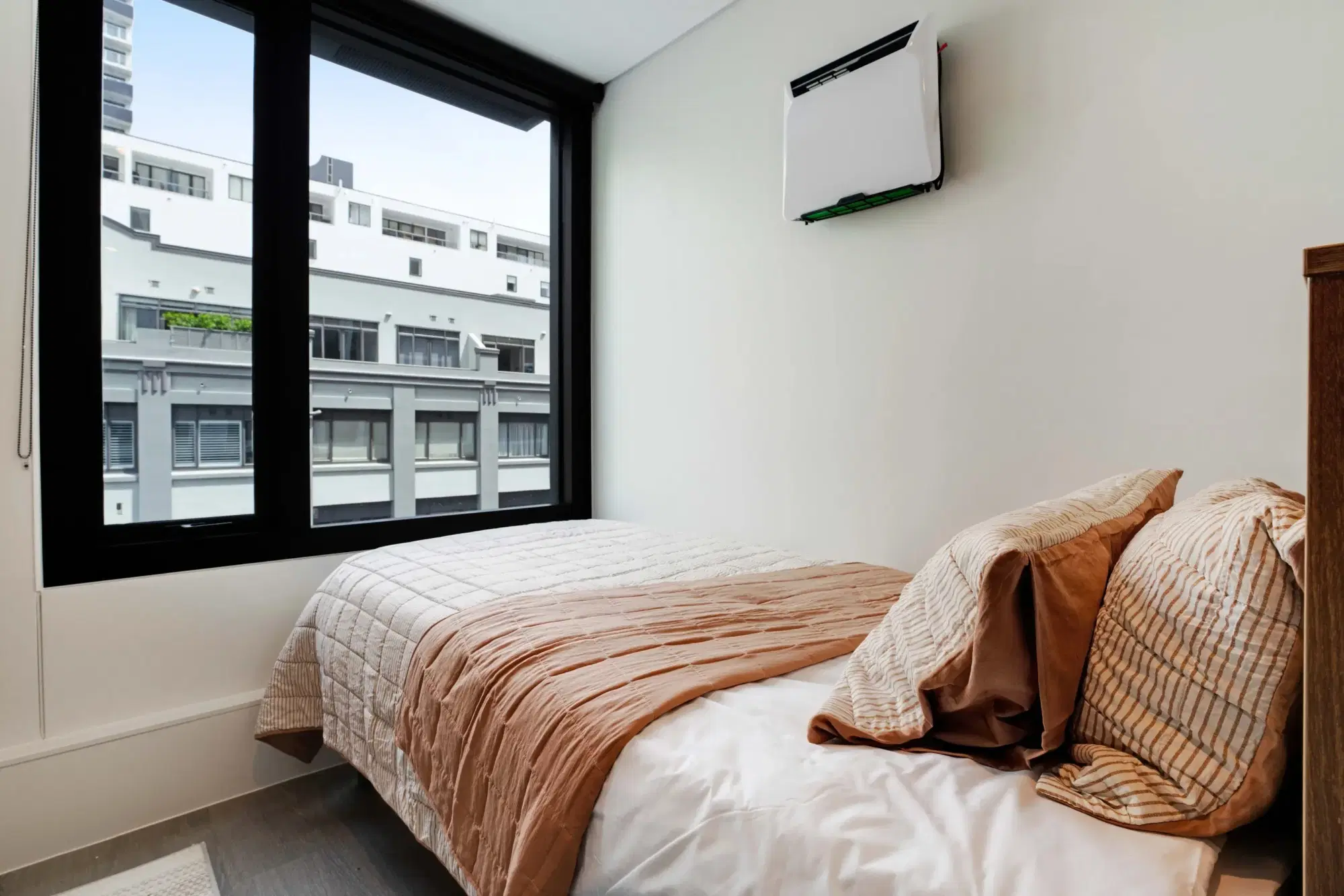 UniLodge Auckland Central, Auckland – Premium Ensuite