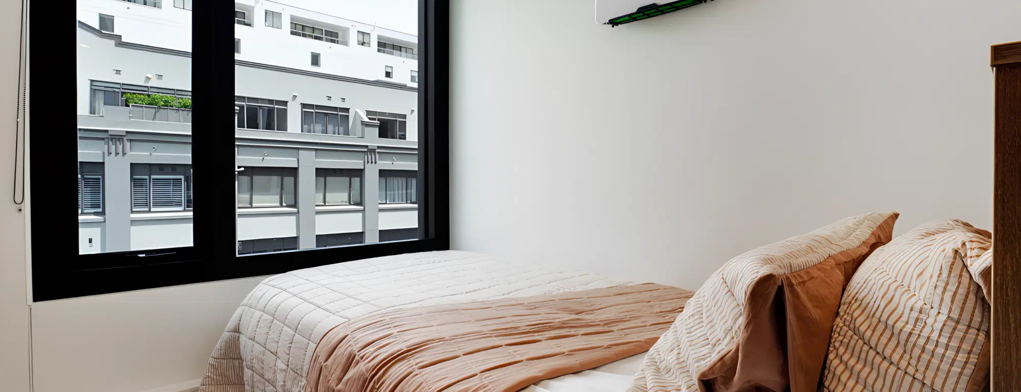 UniLodge Auckland Central, Auckland – Studio Premium