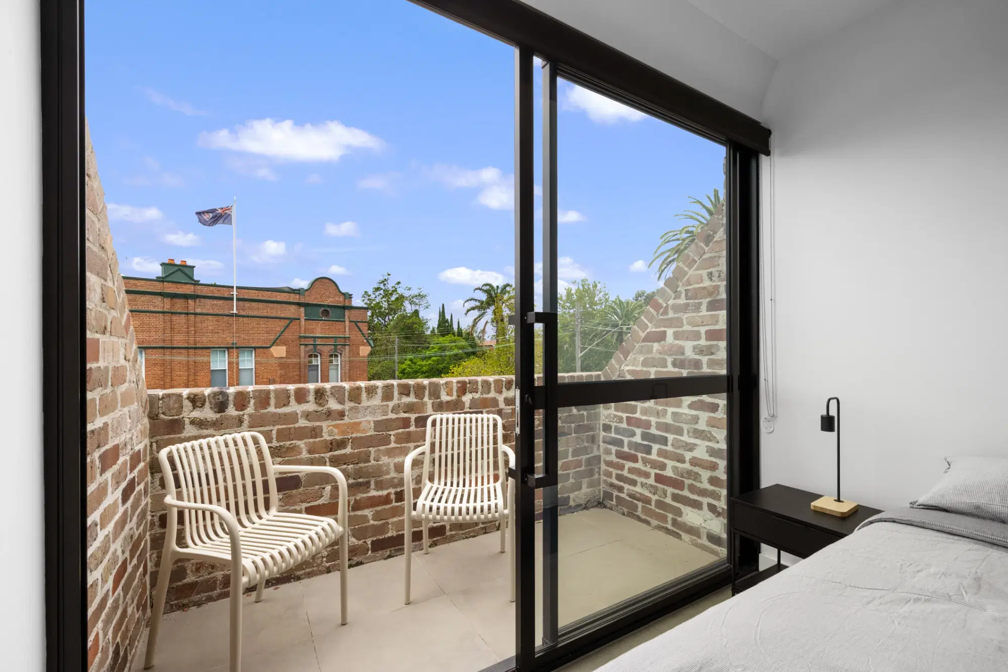 NESTL Ashfield, Sydney – Comfort Studio