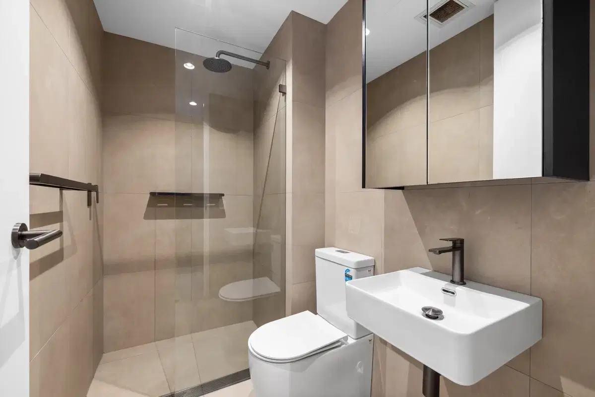 NESTL Ashfield, Sydney – Smart Studio