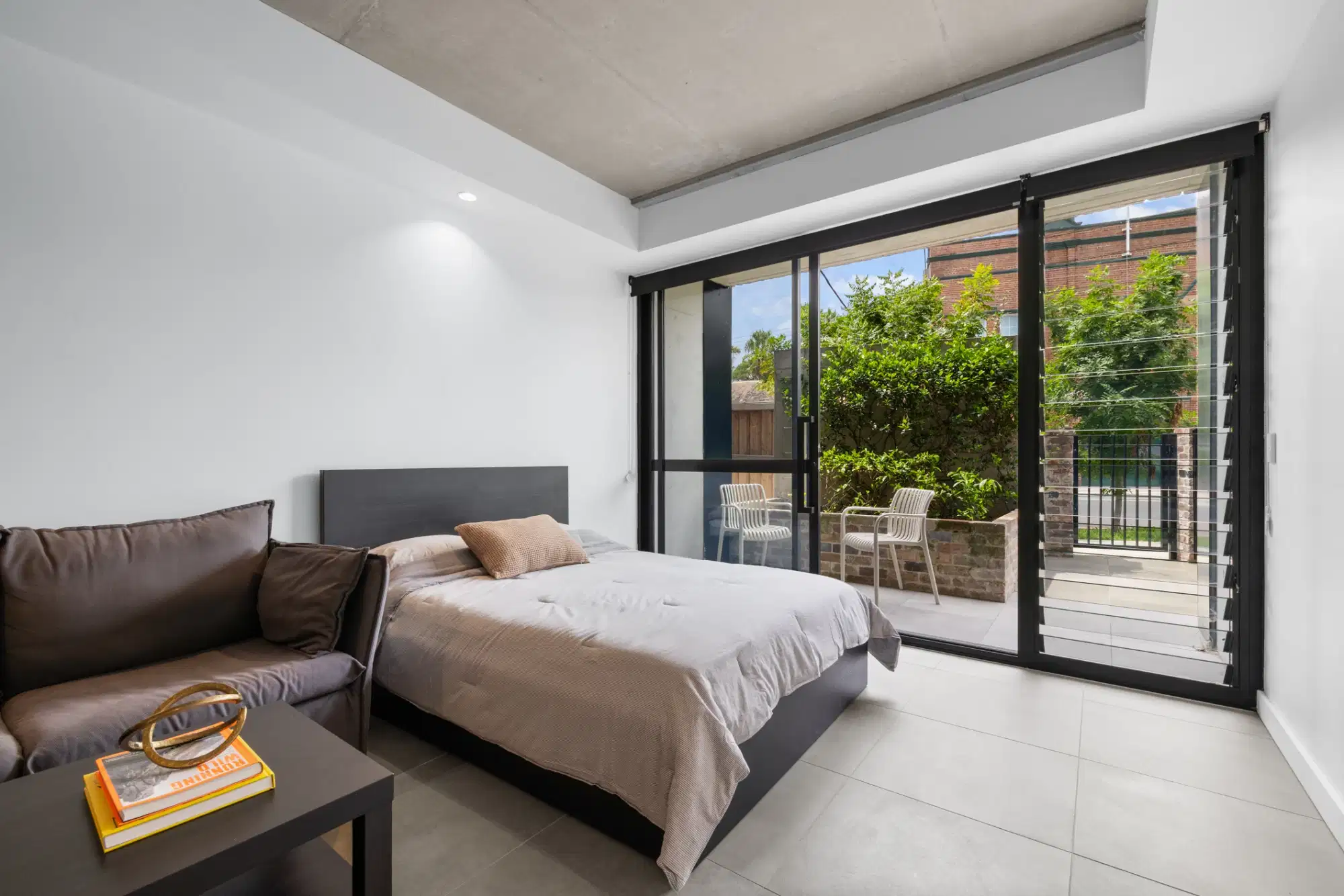 NESTL Ashfield, Sydney