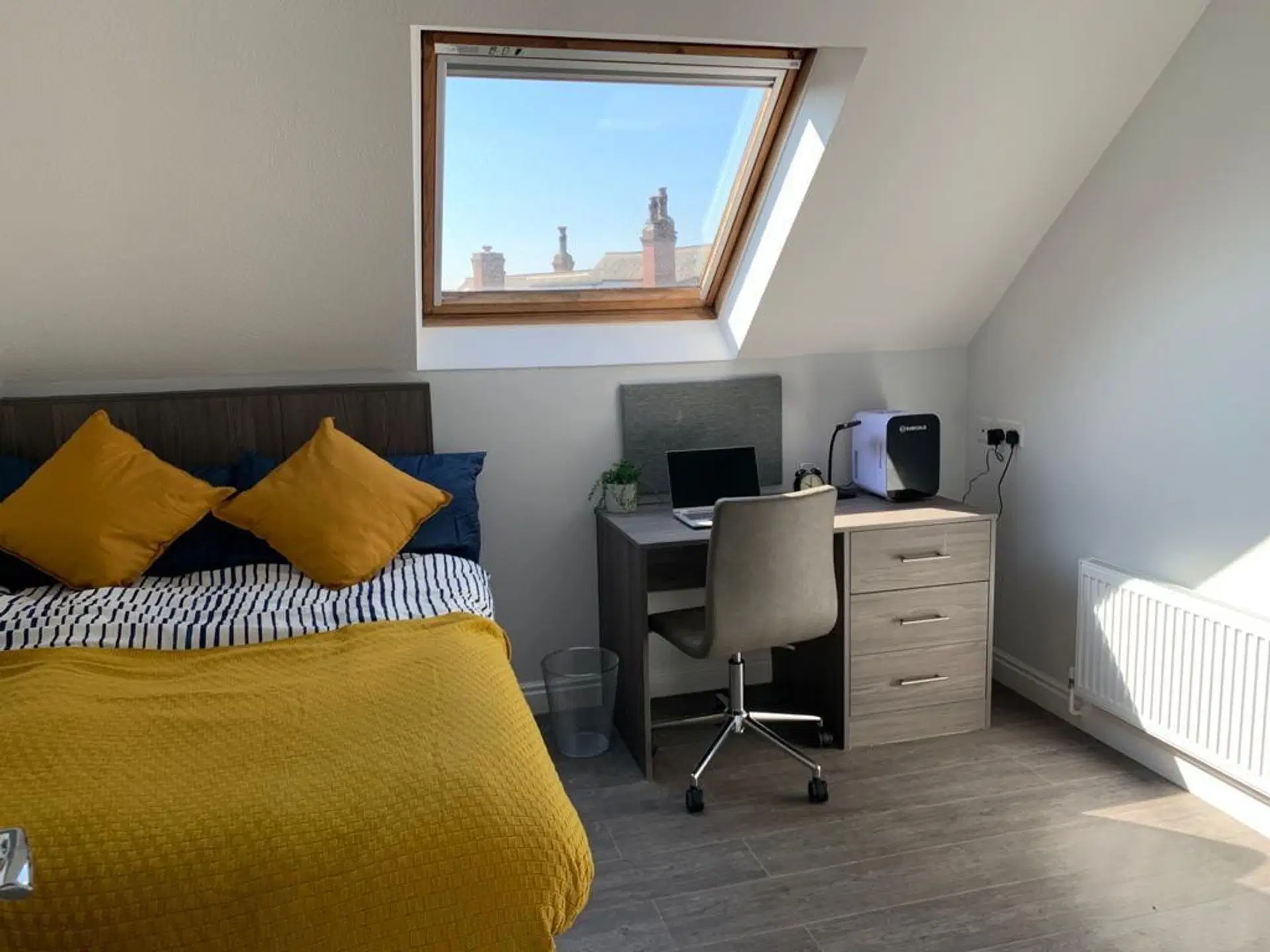 Welton Road, Leeds – En-suite