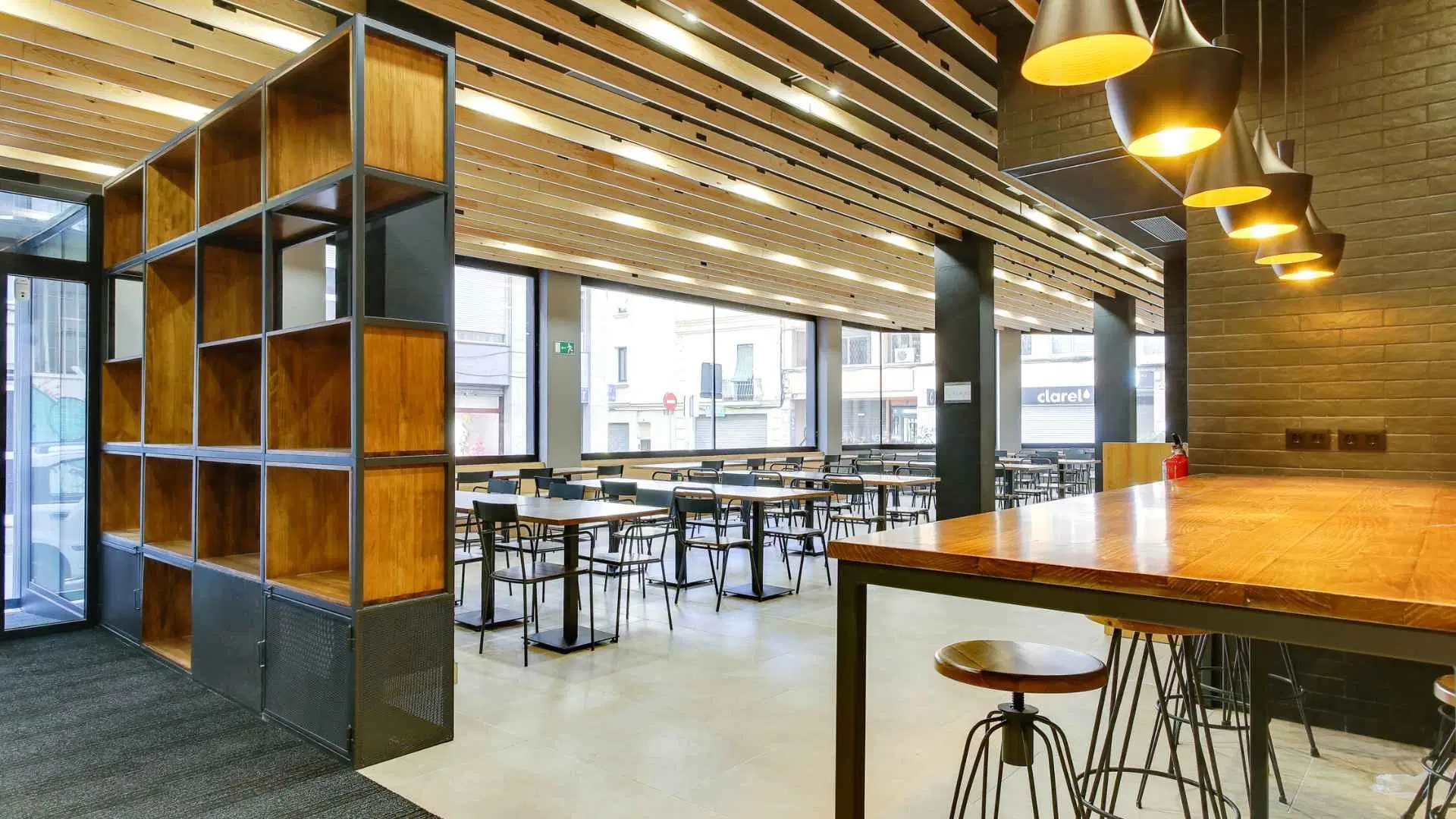 Xior Collblanc, Barcelona – Common Area