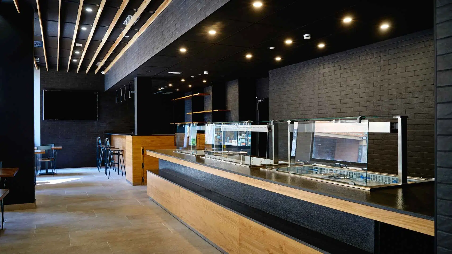 Xior Collblanc, Barcelona – Common Area