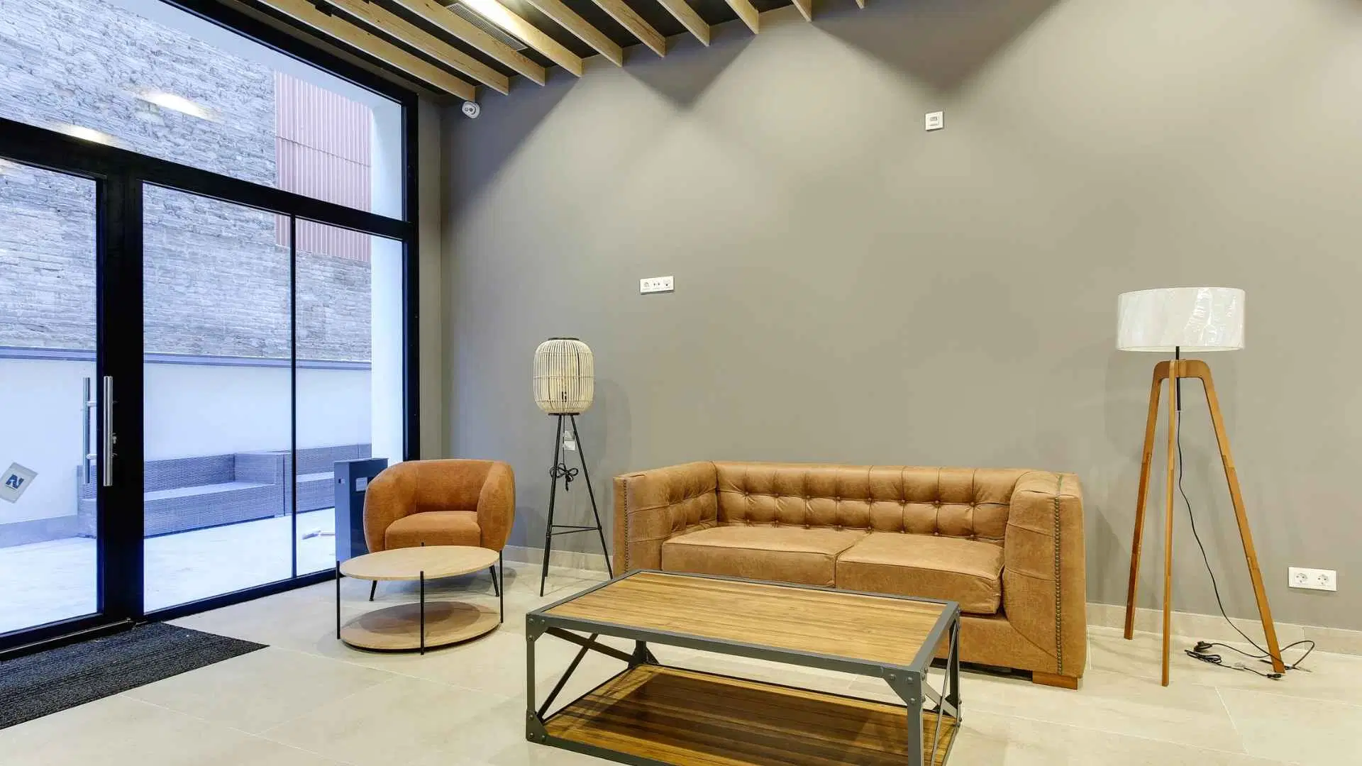Xior Collblanc, Barcelona – Common Area