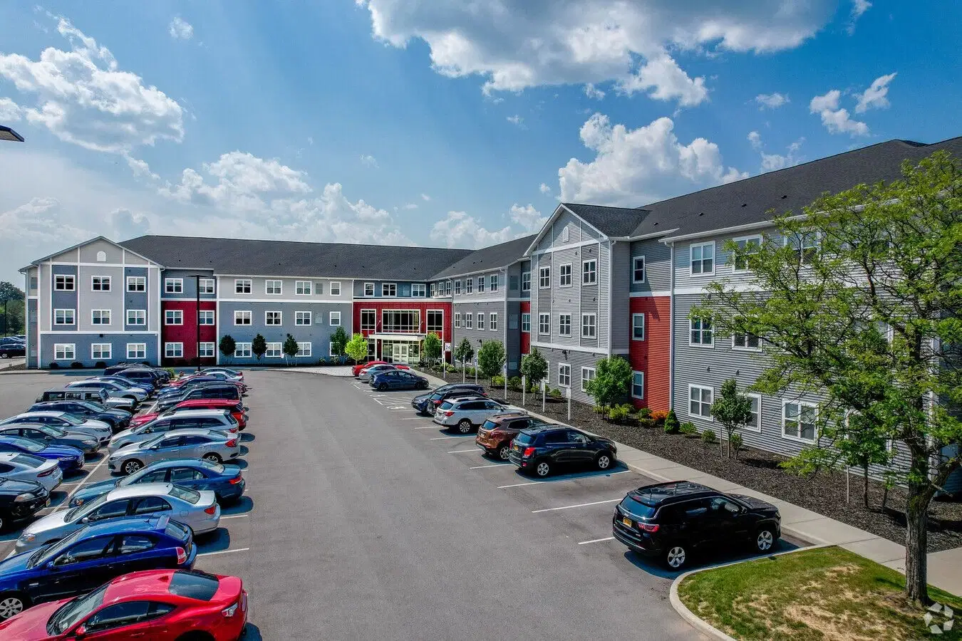The Feywild, Rochester – Exterior