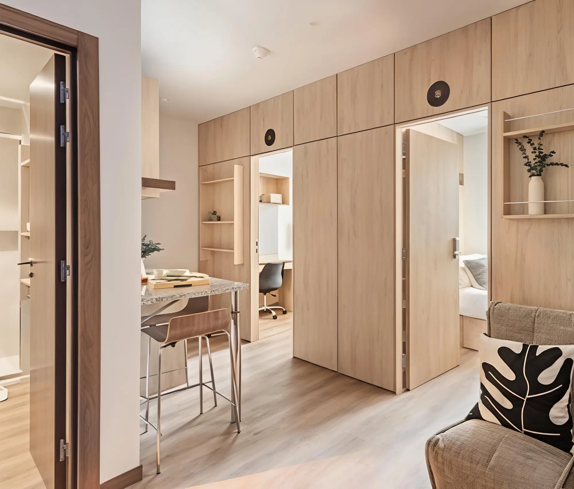 Puzuelo, Madrid – 2 Dio Plus