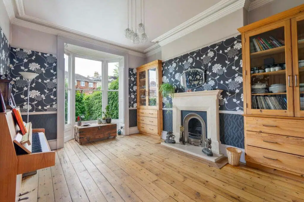 Holgate Road, York – Common Area