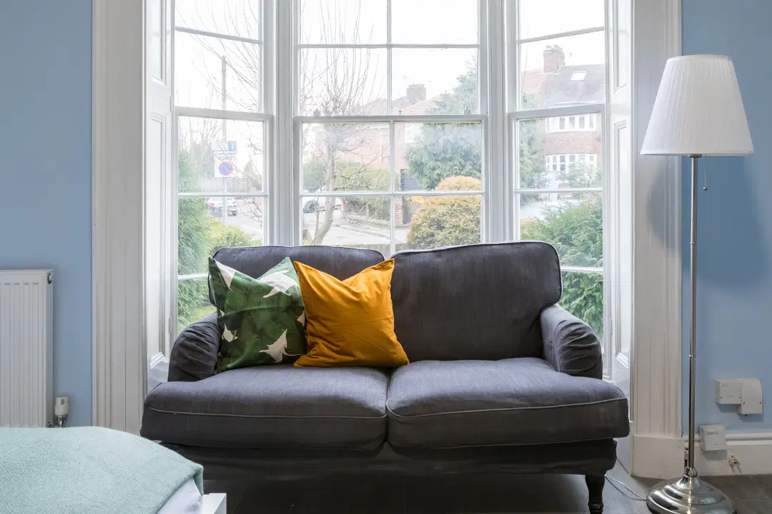 Holgate Road, York – Amenities