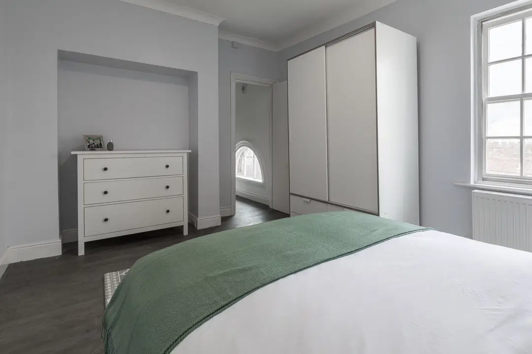 Holgate Road, York – Premier Ensuite