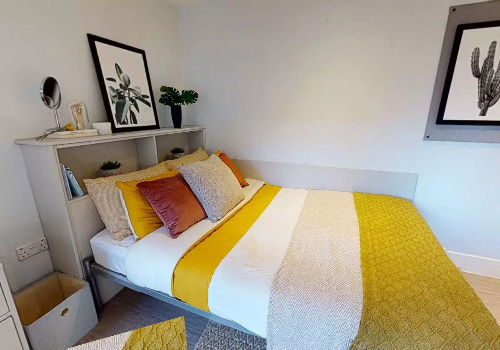 iQ Grove, Edinburgh – Gold Studio