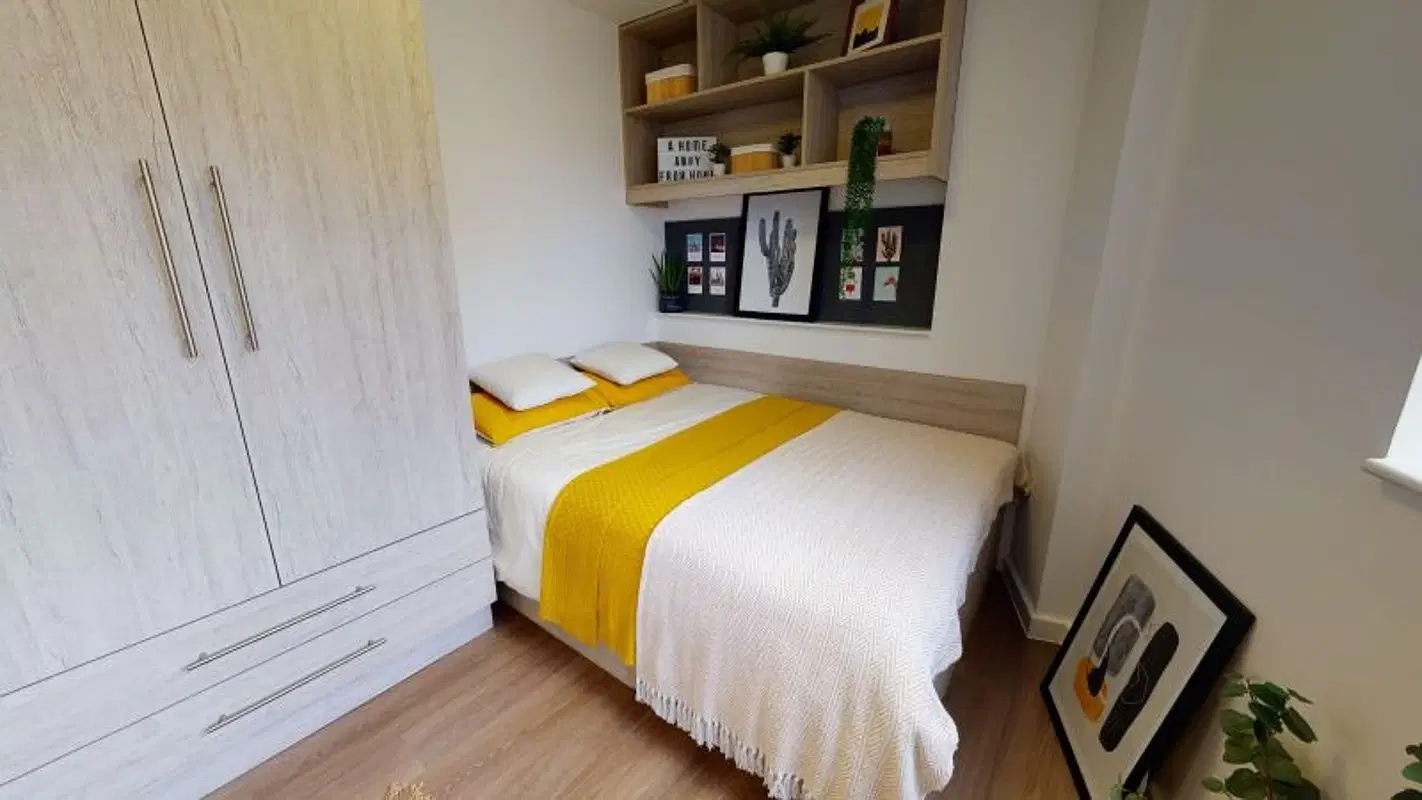 iQ Kingston, Kingston upon Thames – Platinum En Suite