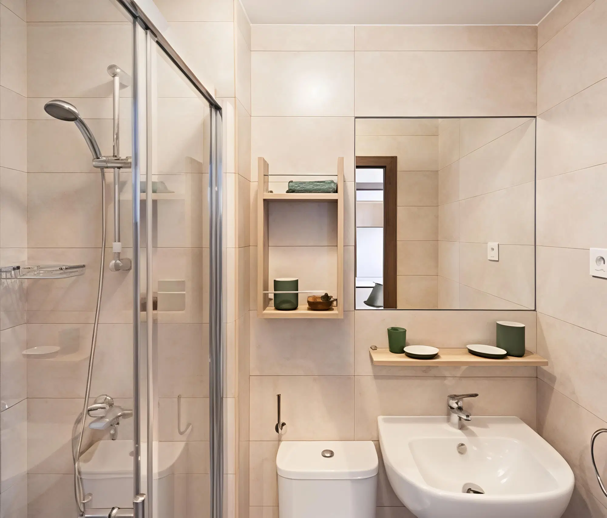 Vicalvaro, Madrid – 2 Dio Terrace