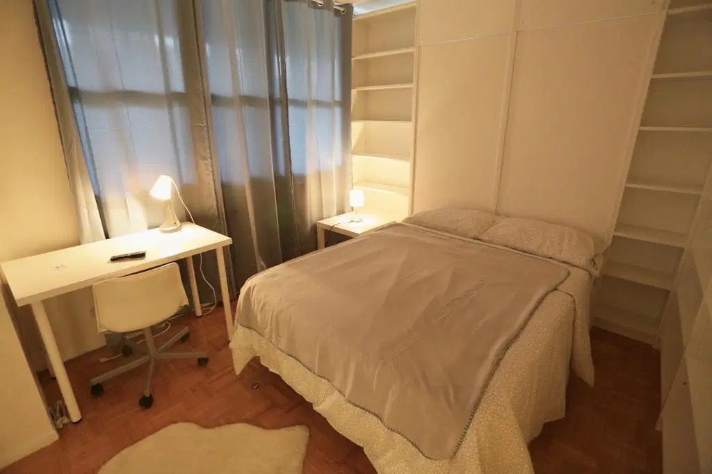 Pearson Housing Carlton Street, Toronto – Flex Plus Room