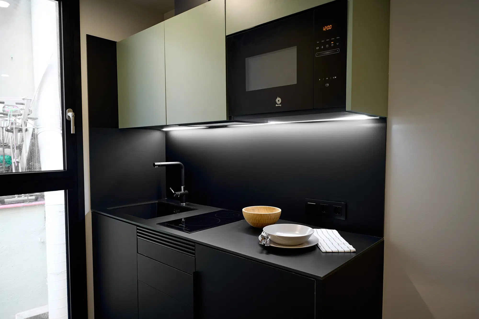 Xior Collblanc, Barcelona – Studio Double To Share