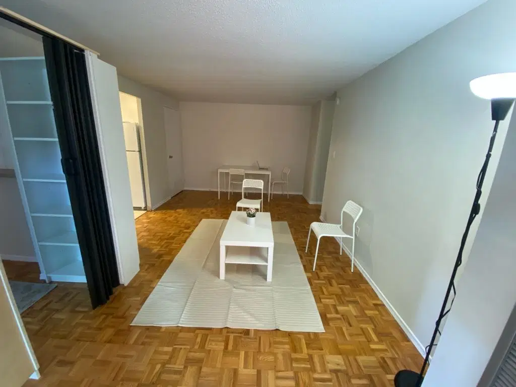 Pearson Housing St Patrick Street, Toronto – Common Area