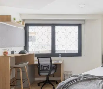 Xior Granada, Granada – Amenities