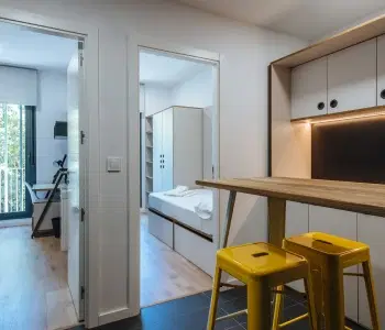 Xior Seville, Seville – Amenities