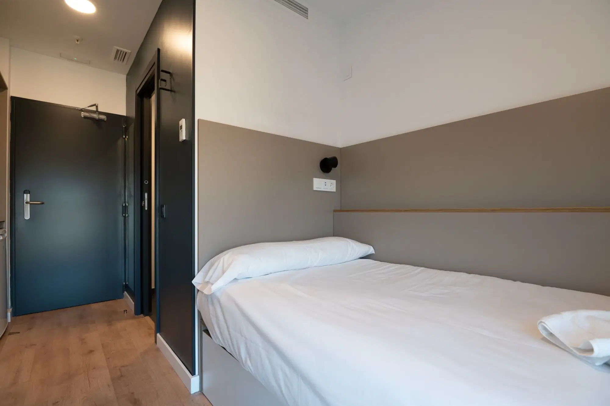 Xior Malaga Teatinos, Malaga – Standard Plus Room