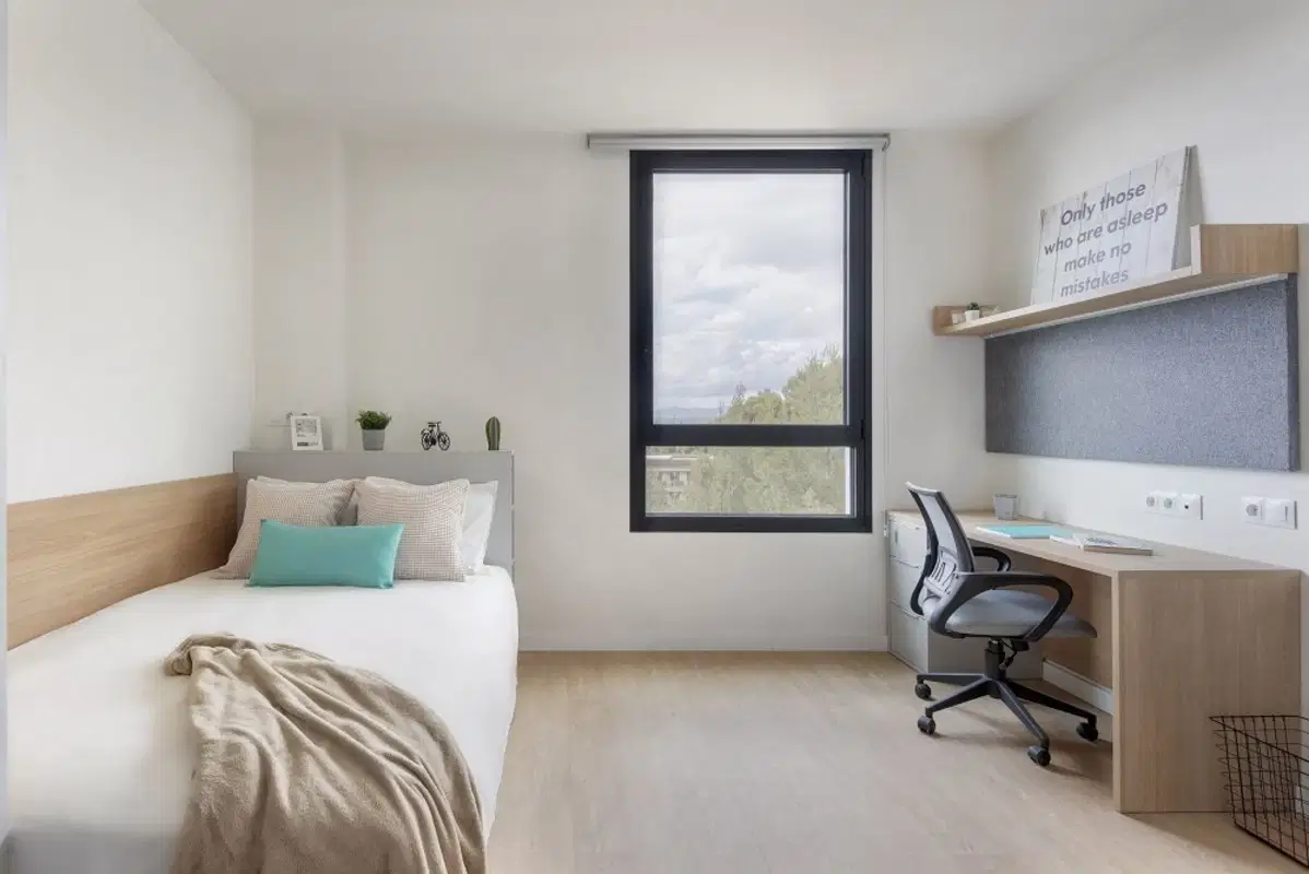 Xior Granada, Granada – Higher Education