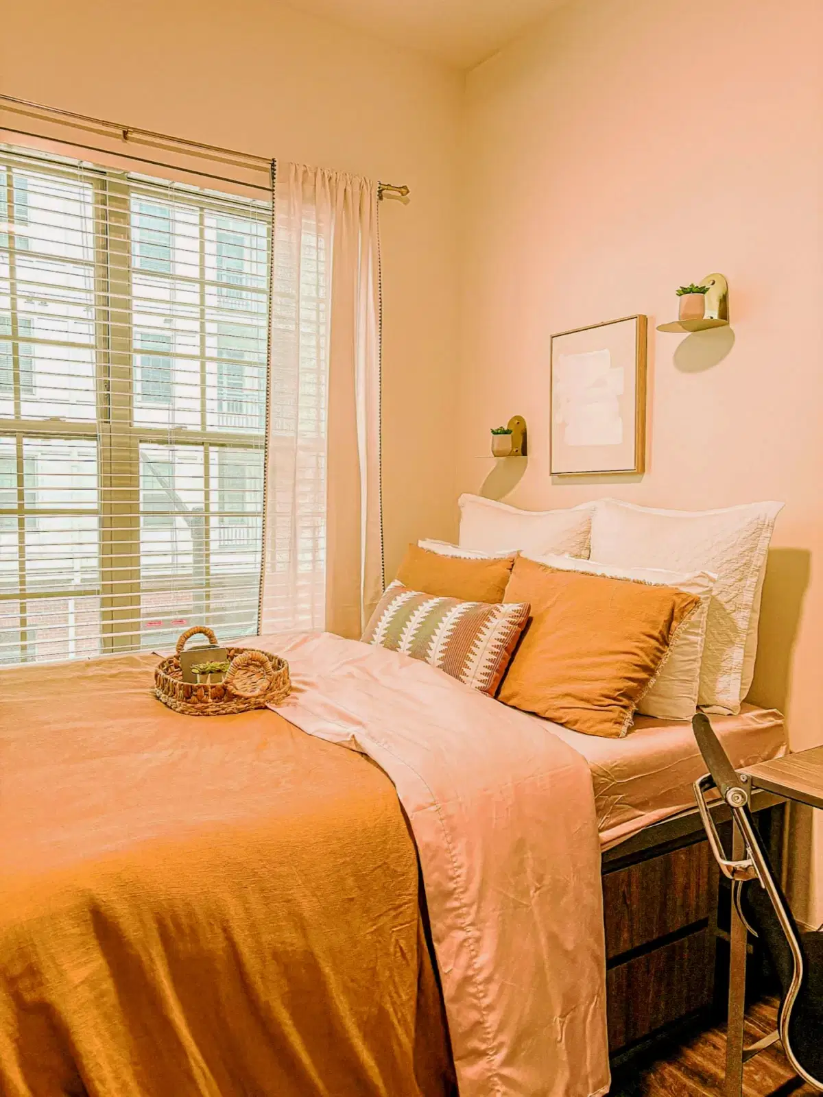 Paloma West Midtown, Atlanta – Studio
