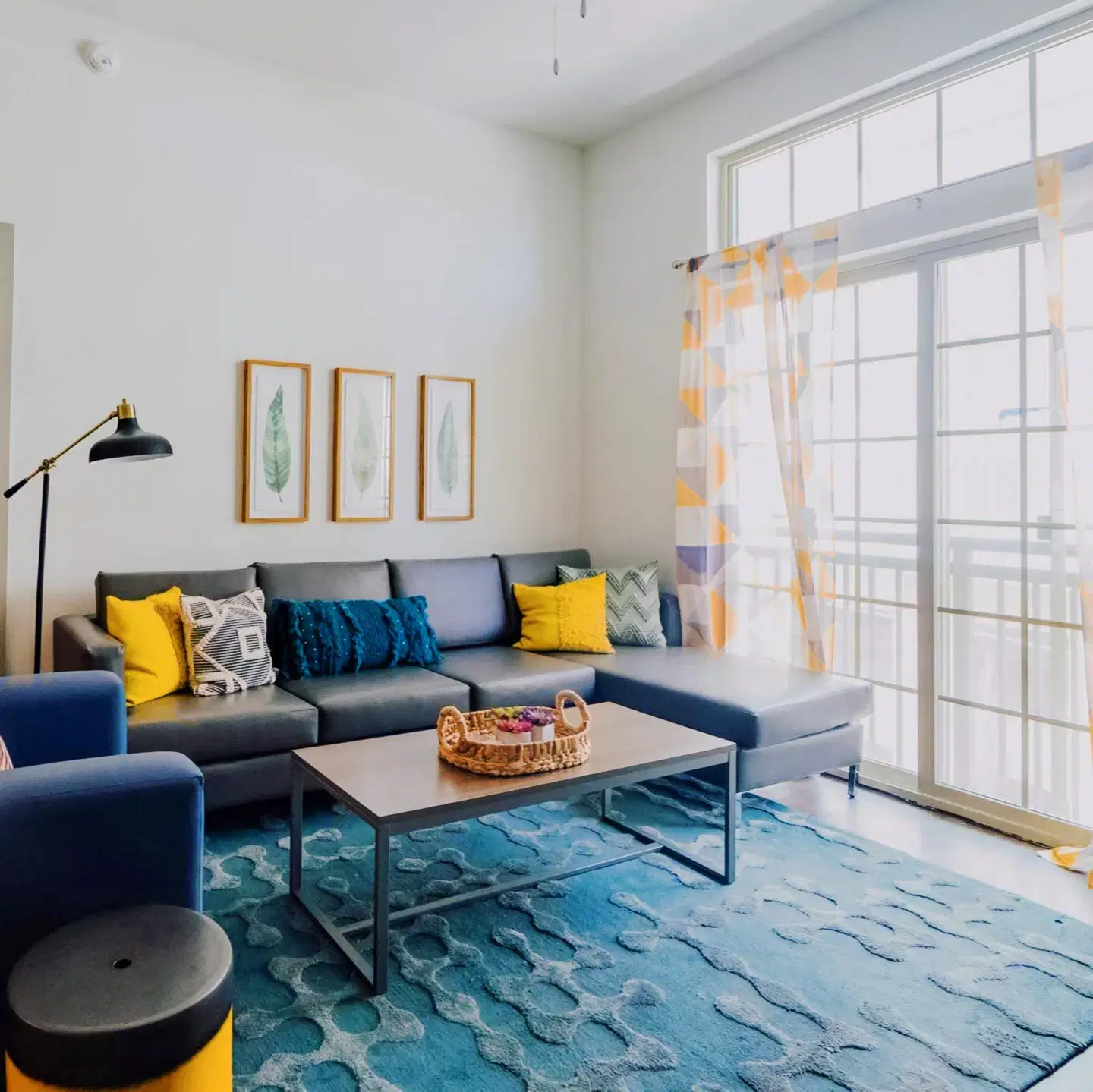 Paloma West Midtown, Atlanta – 4x4 TH