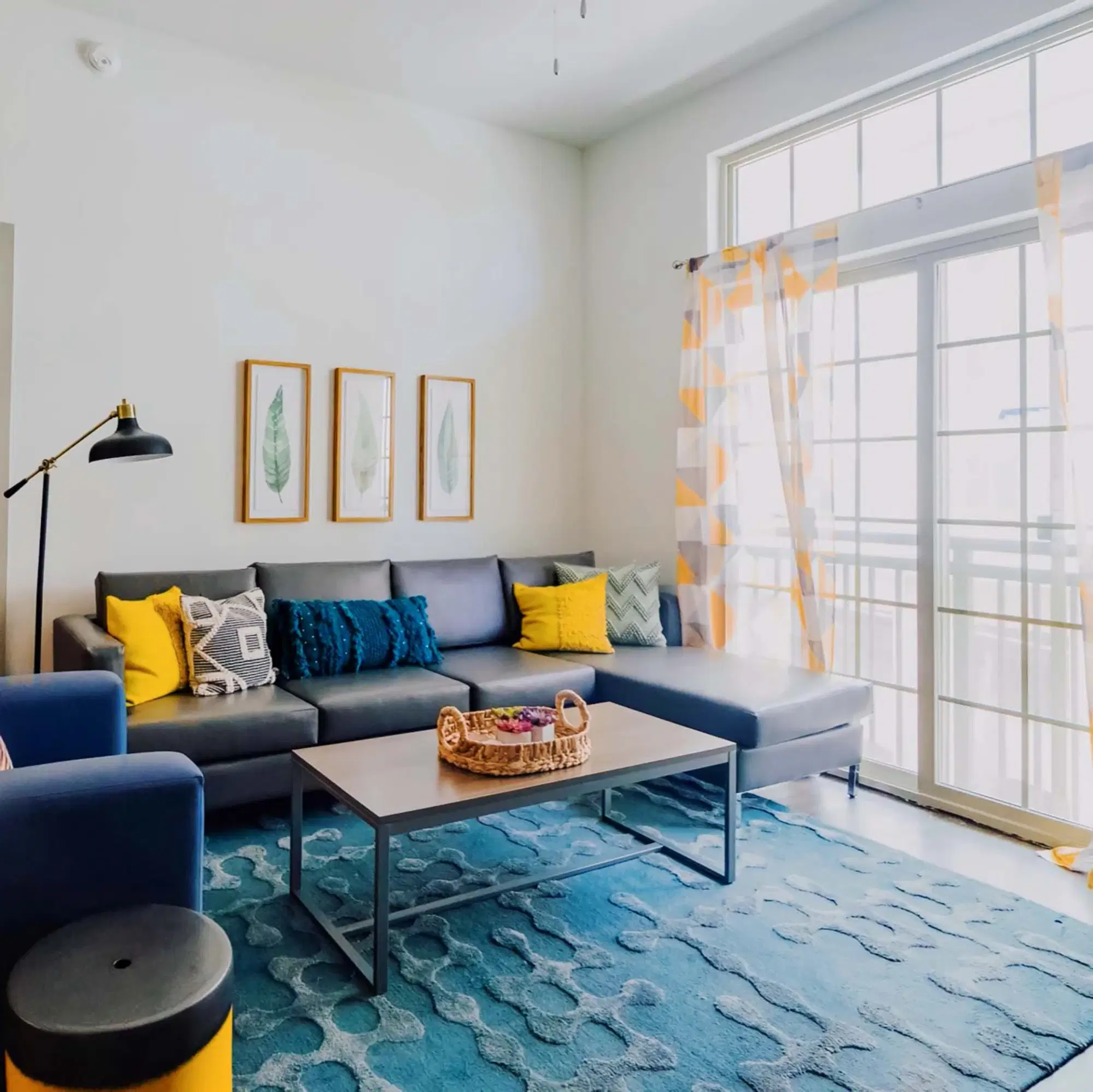 Paloma West Midtown, Atlanta – 3x3