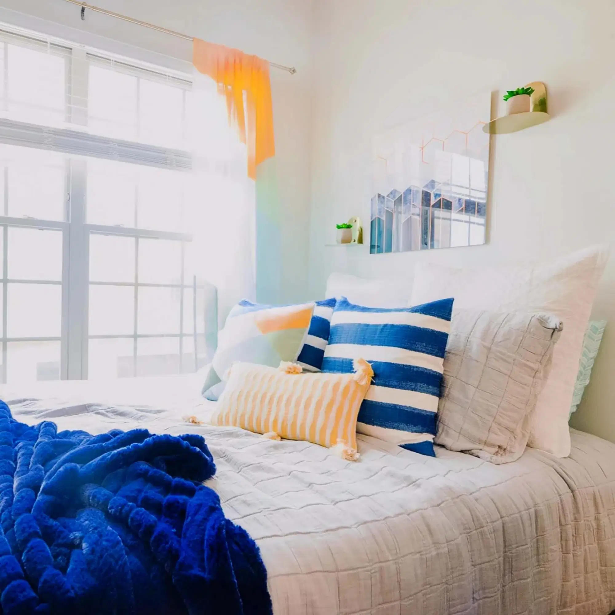 Paloma West Midtown, Atlanta – 1x1