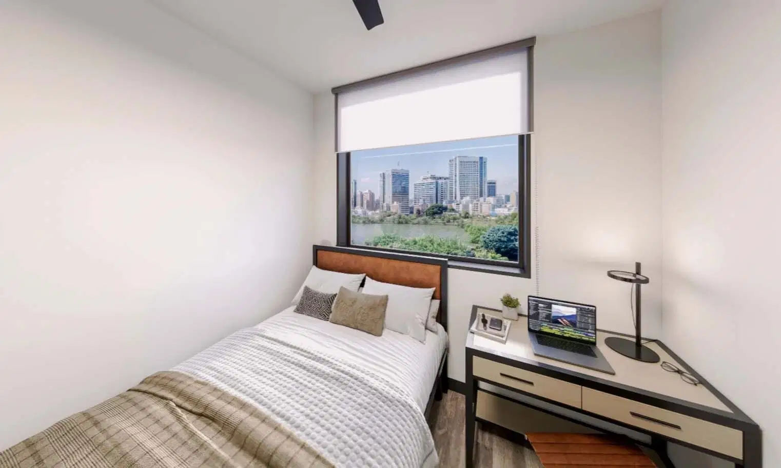 The Hive, Atlanta – 2x2A