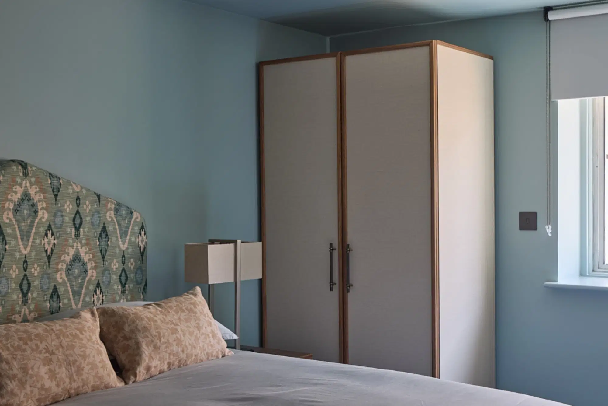 The Villas - Shoreditch & Soul, London – Bedroom