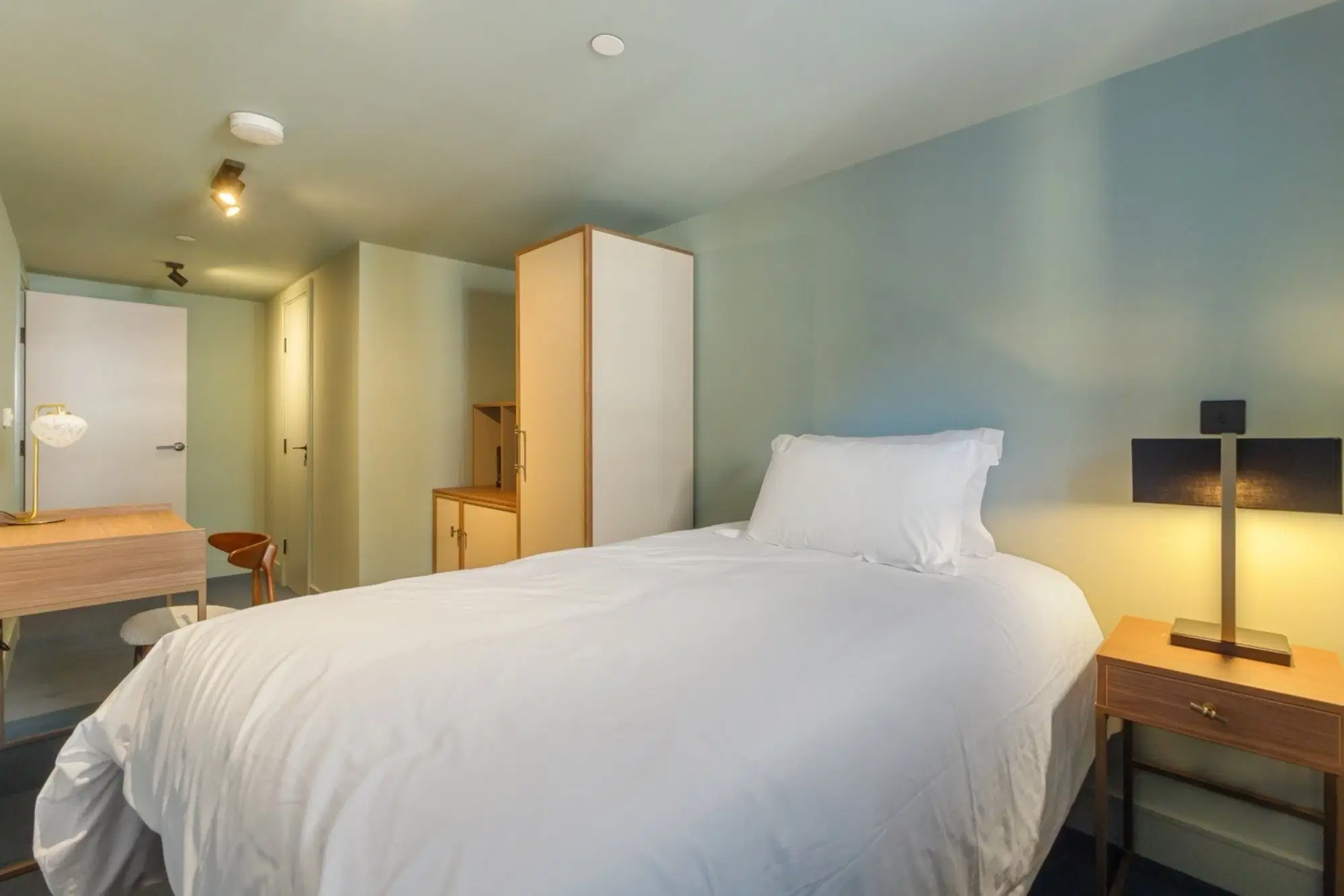 The Villas - Shoreditch & Soul, London