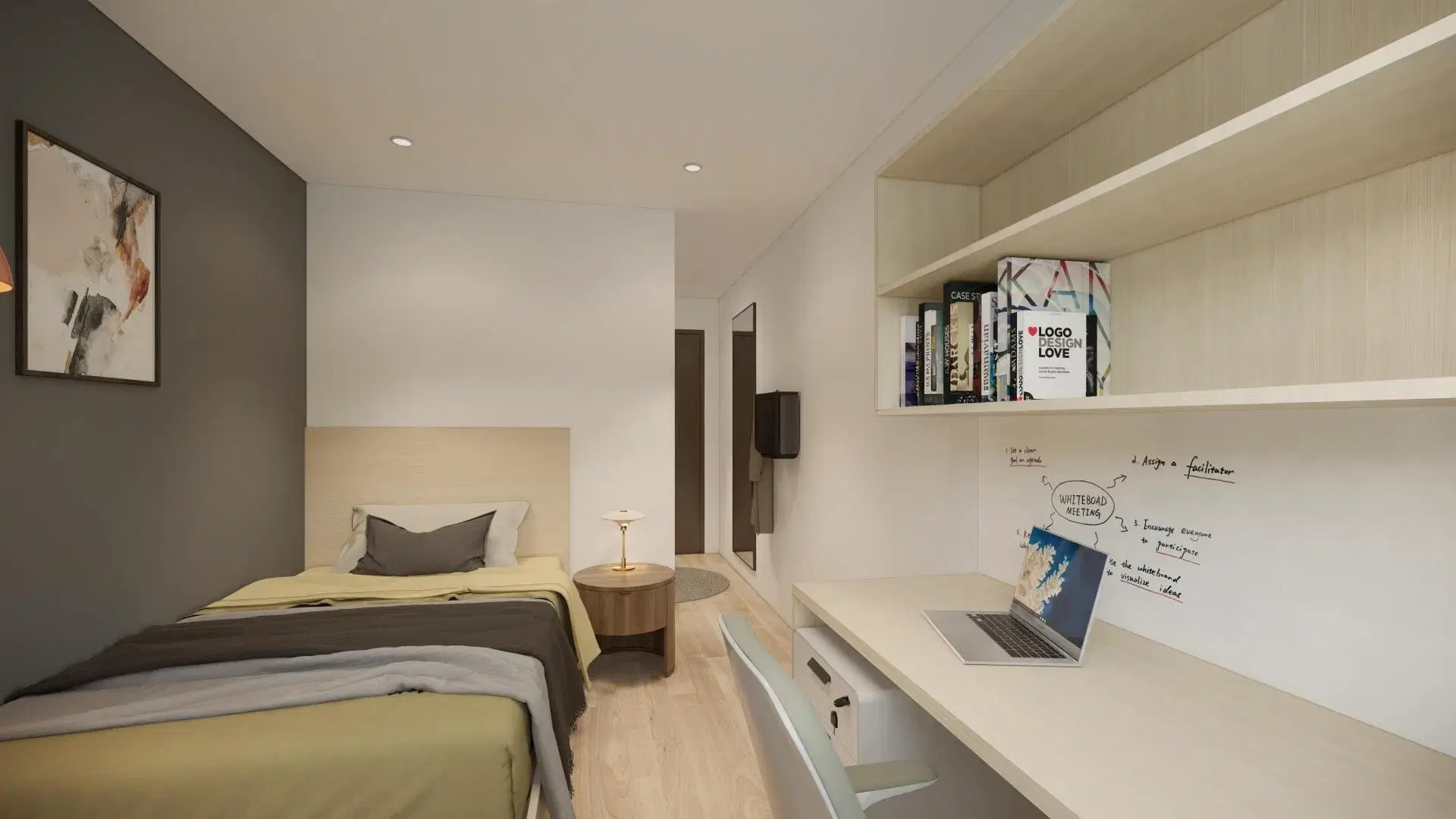 Stellaris, Cambridge – Silver Studio