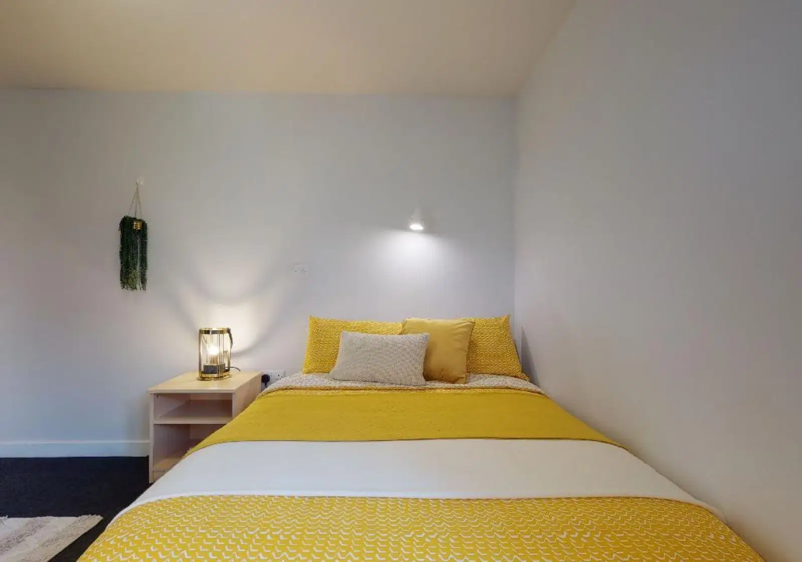 iQ Pavilions, Lincoln – Silver En Suite Premium