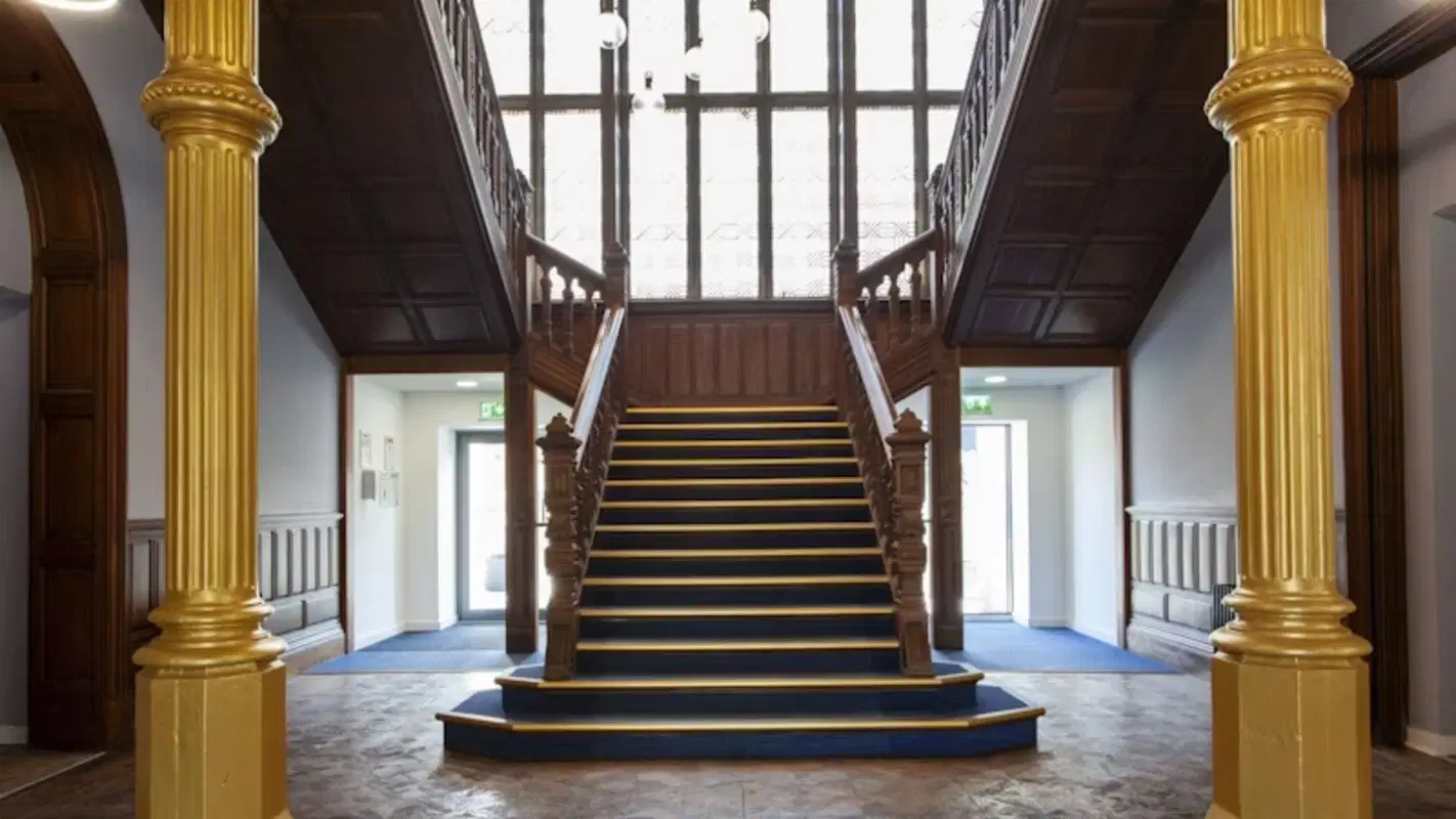Gillows, Lancaster – Common Area